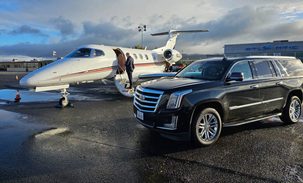 Airport Transportation to LaGuardia Airport (LGA) from Brooklyn