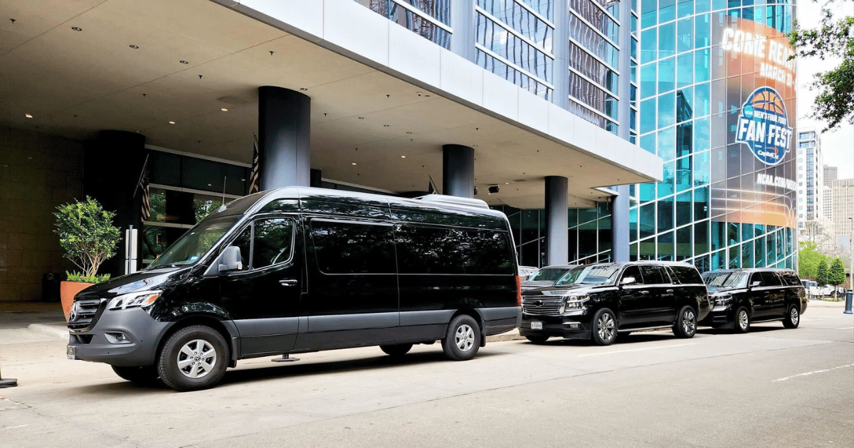 Best Event Transportation in East Meadow, NY