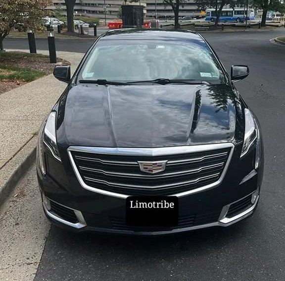 Private Luxury Transportation from East Meadow to Manhattan