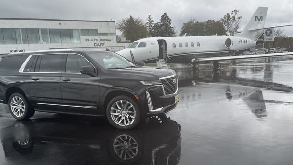 Airport Transportation to John F. Kennedy International Airport (JFK) from Brooklyn