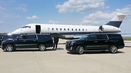 Airport Transportation to LaGuardia Airport (LGA) from Brooklyn