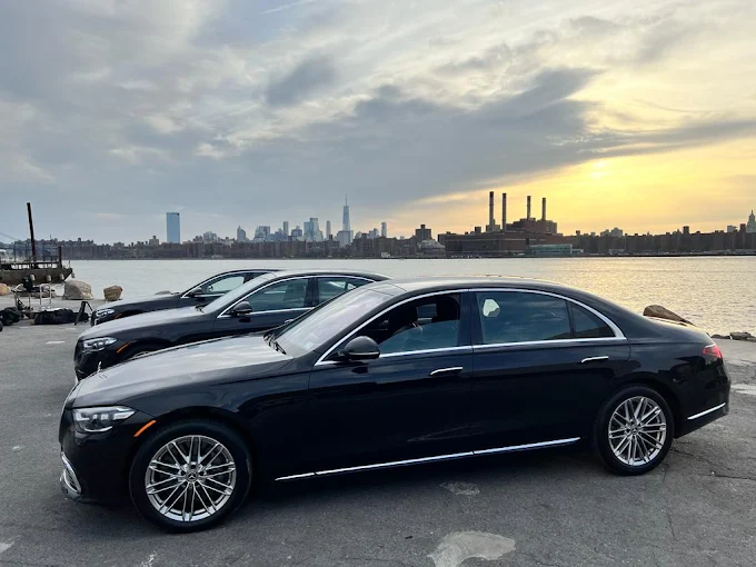 Luxury Airport Transfers for VIP & Special Occasions in Long Island, NY