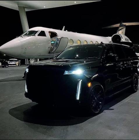 JFK Airport Limo Service – Luxury Black Car Transportation