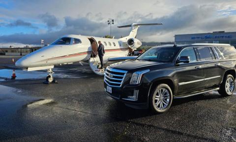 Airport Transportation to LaGuardia Airport (LGA) from Brooklyn