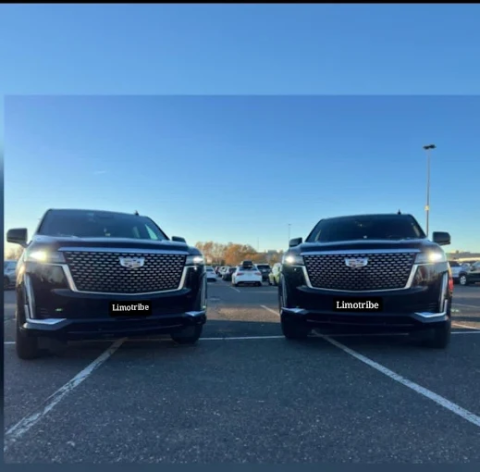 Luxury Airport Transfers for VIP & Special Occasions in Long Island, NY