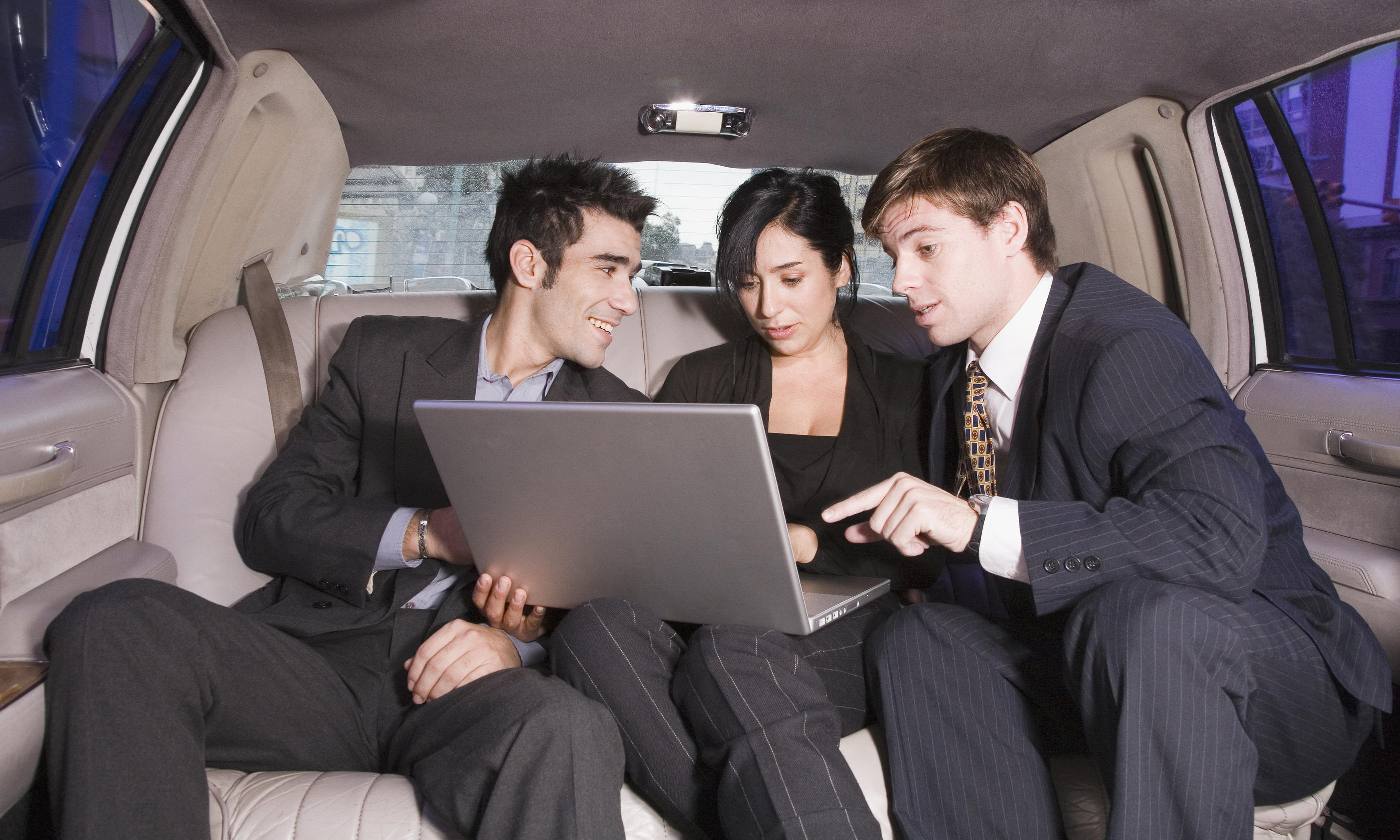 Corporate Transportation Long Island