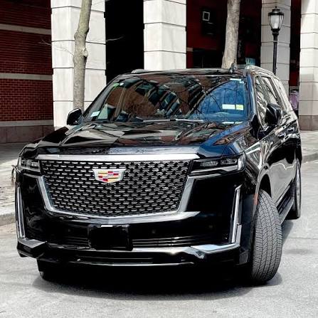 Black Car Service in New York City