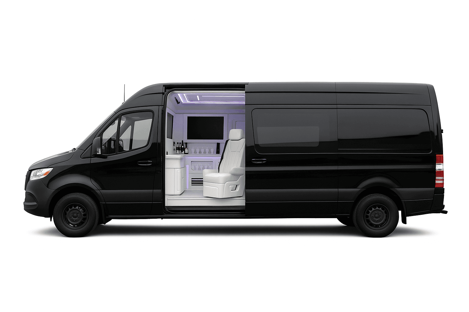 Long Island Corporate Transportation