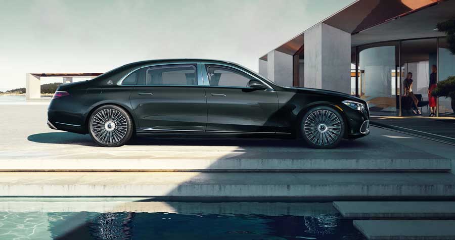 Chauffeur Service new york