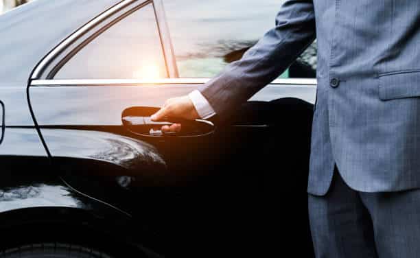 Chauffeur Service new york