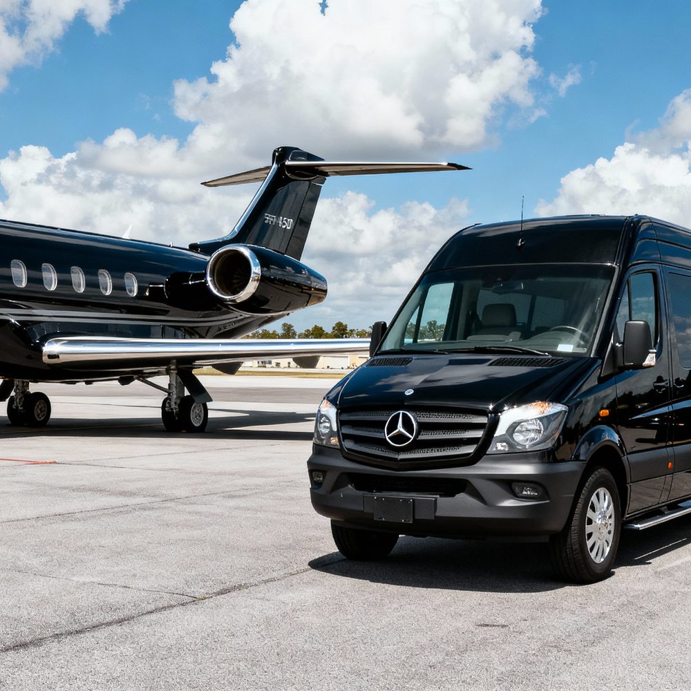 Chauffeur Service new york