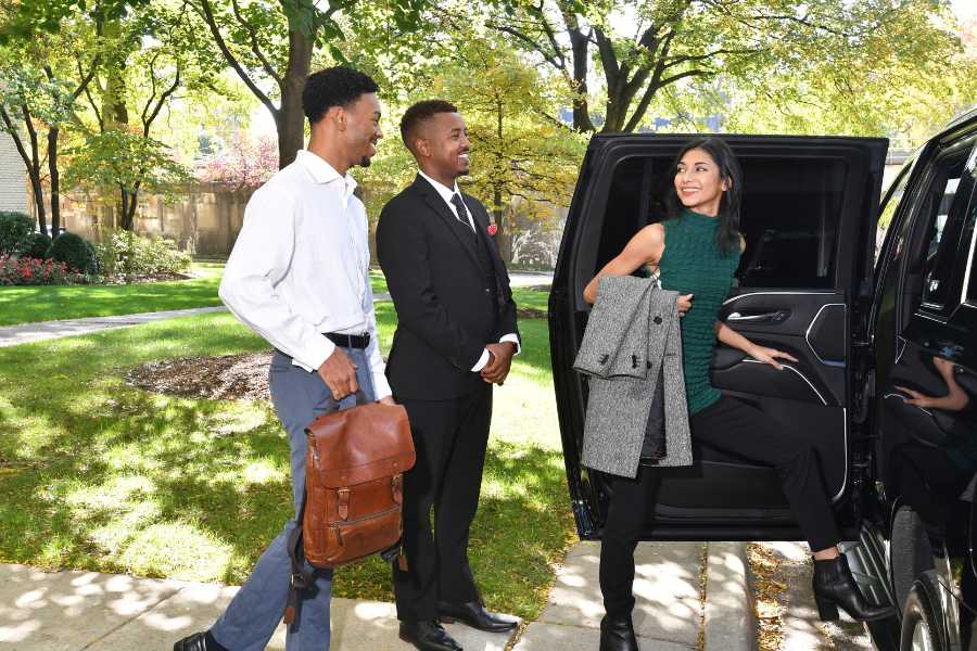 Garden City to JFK Airport: The Smart Choice for Airport Transportation