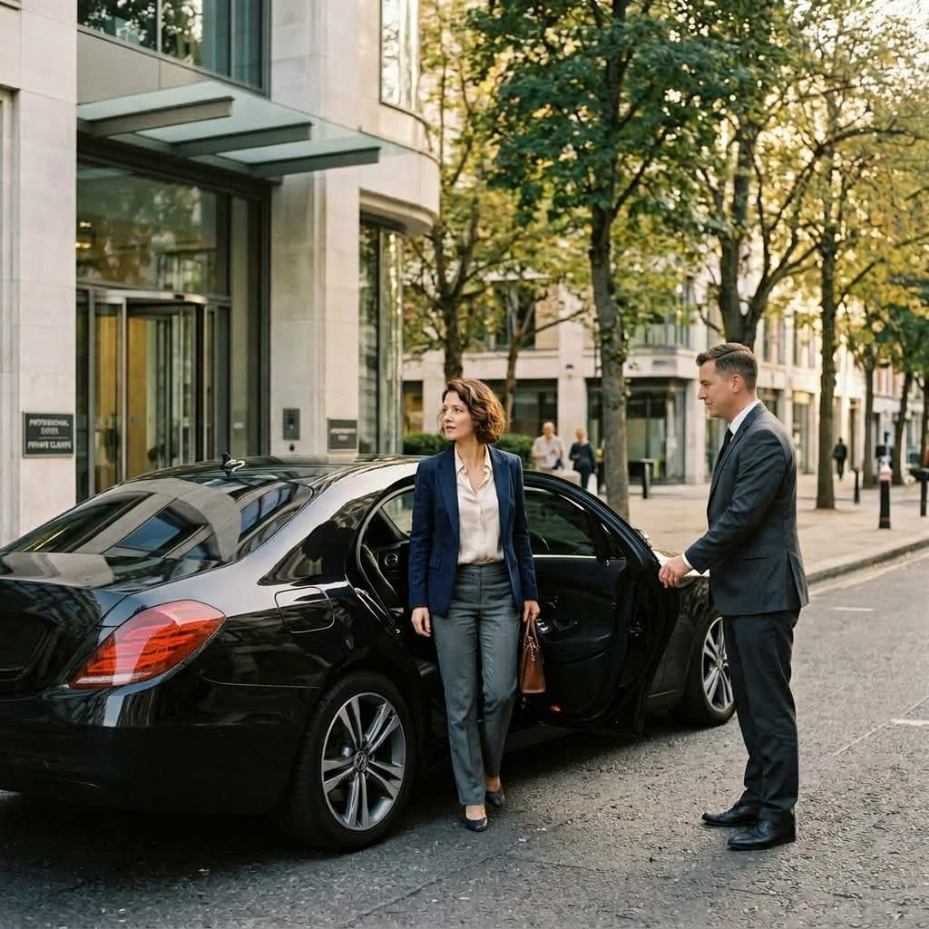 Private Transportation Services