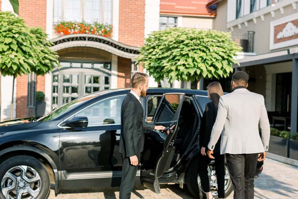 Hourly Car Service in NYC