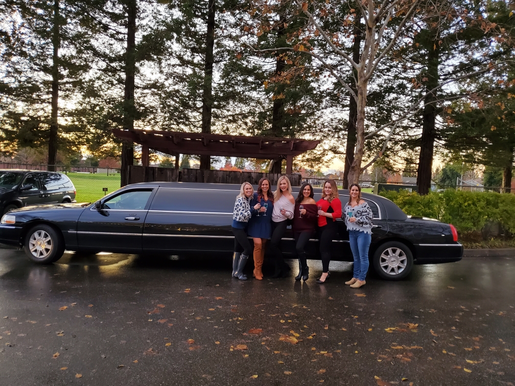Hourly Car Service in New York City