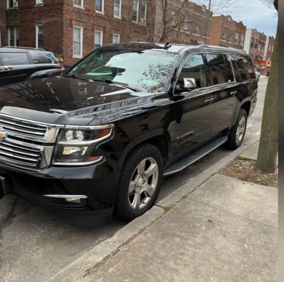 Executive Airport Transportation