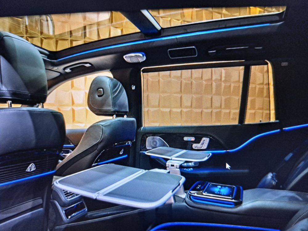 Private Transportation in New York