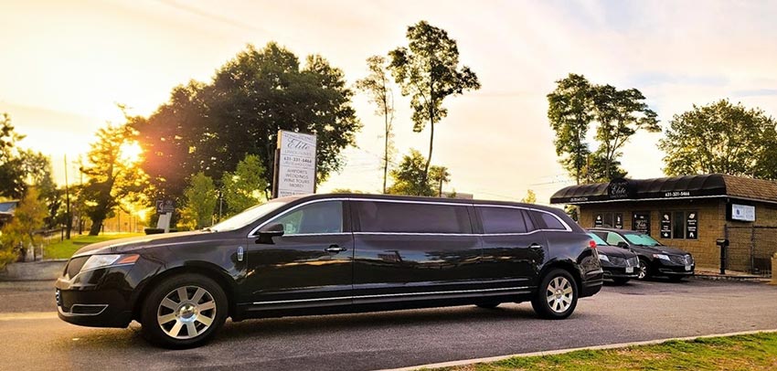Long Island black car service