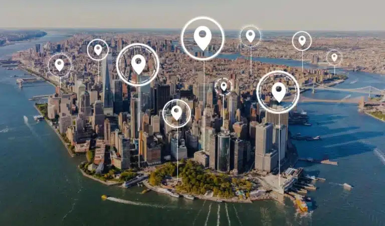 Point-to-Point Transportation NYC