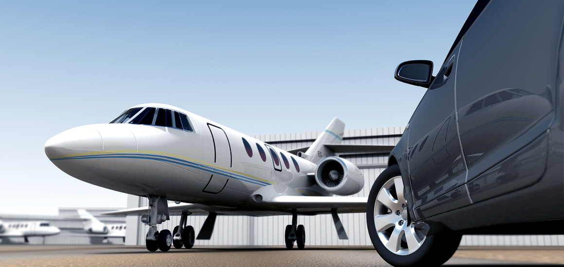 Private Transportation JFK