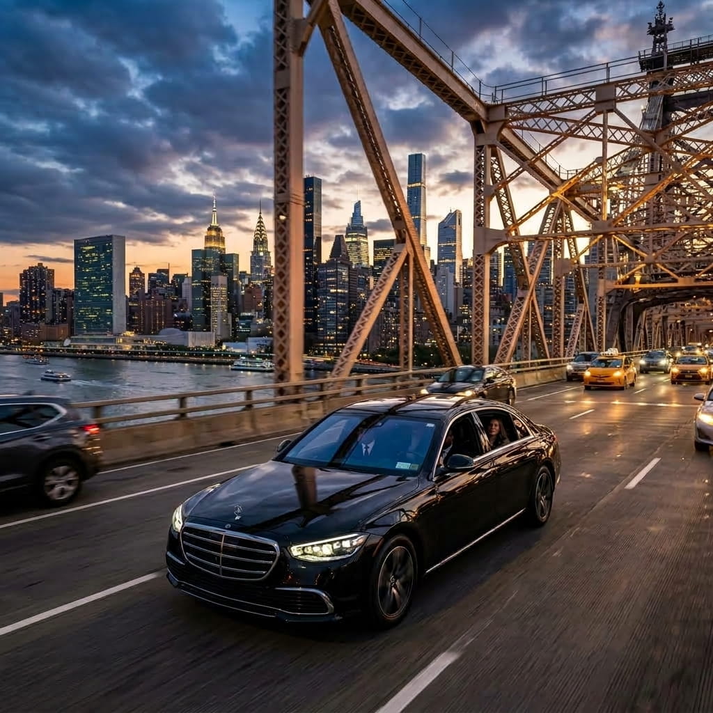 Private Transportation Services