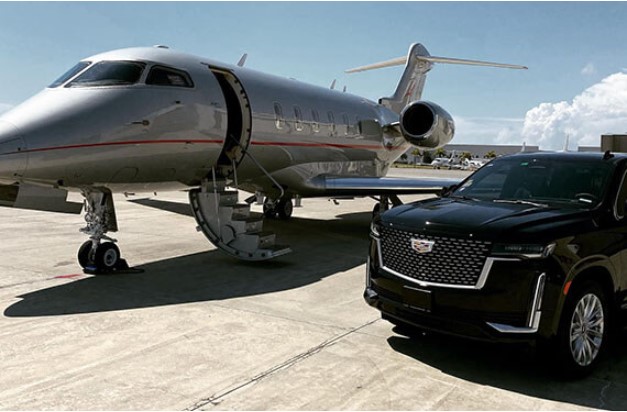 Airport Transportation in New York City