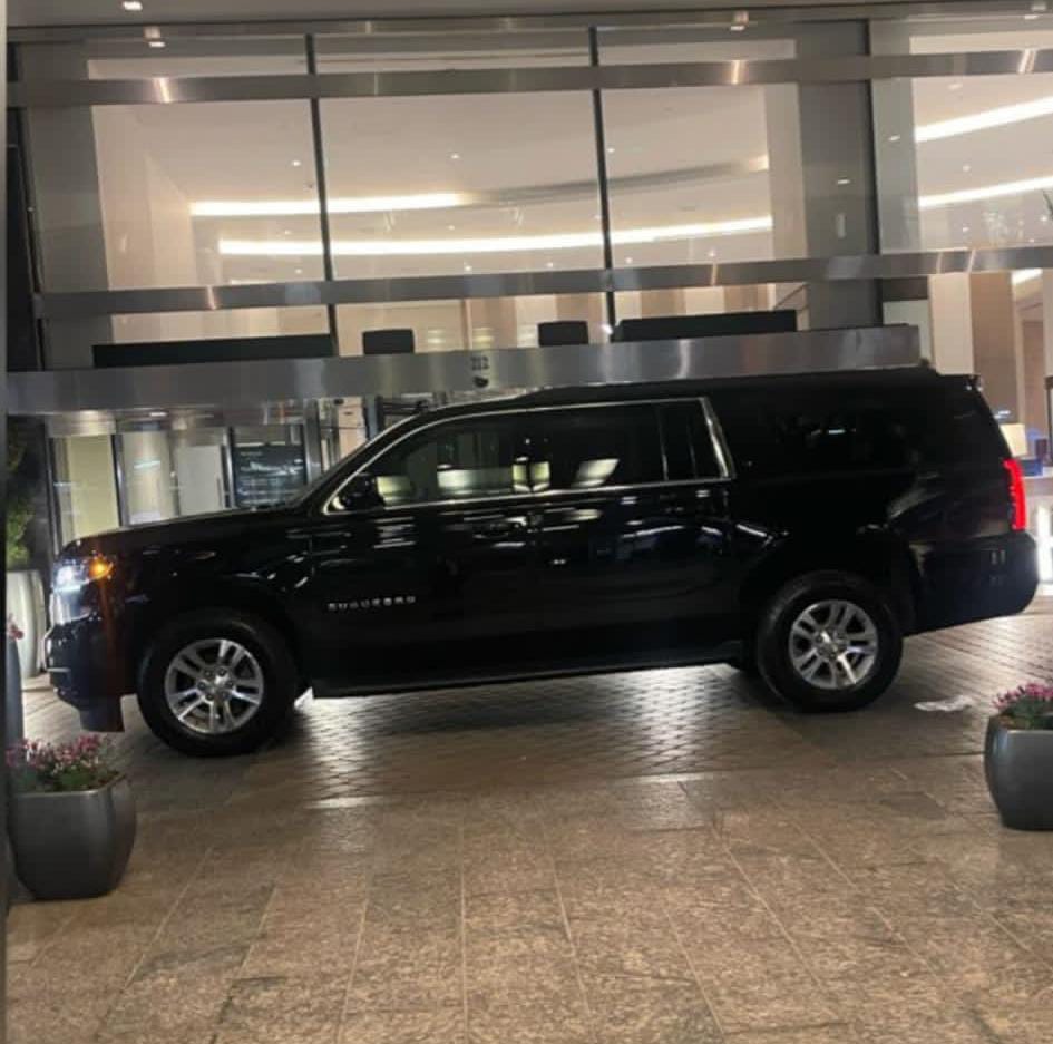 Airport Transportation in NYC and Suburbs