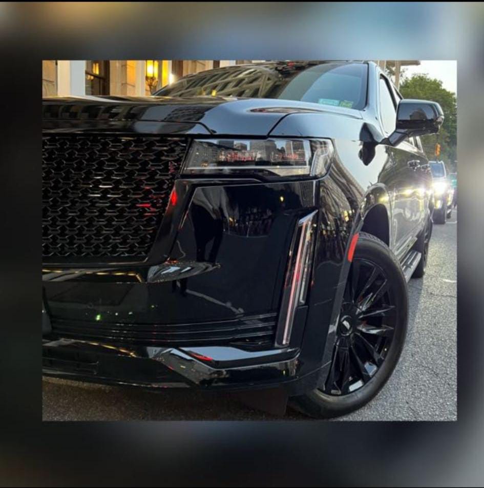 Airport Transportation in NYC