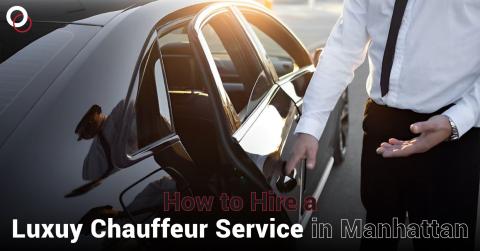 hire a Chauffeur for Airport